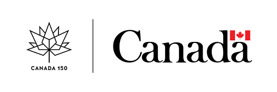 Canada 150 / Government of Canada Logos